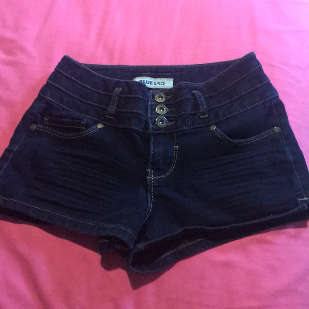 Forever 21 shorts
